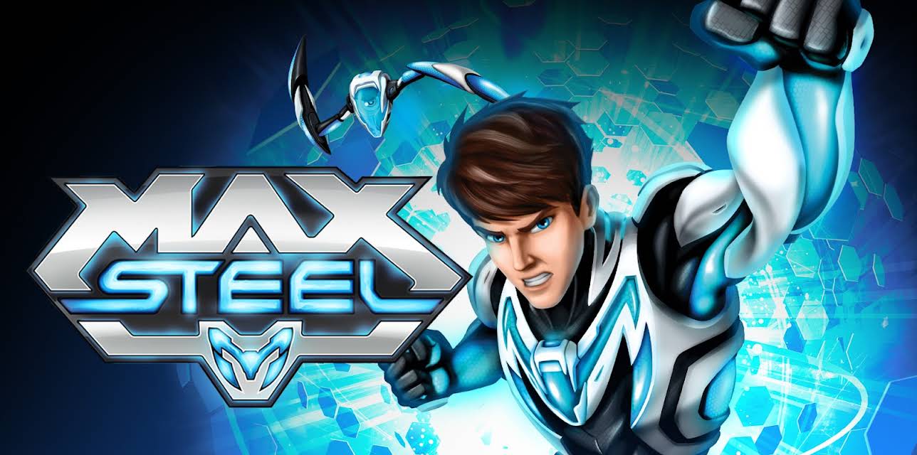 Max Steel