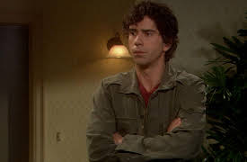 The New Adventures of Old Christine: The Complete First Season: Exile on Lame Street