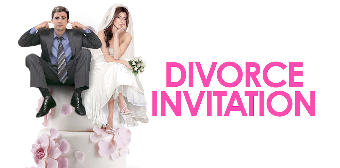 Divorce Invitation (2013)