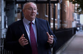 The Real Manhunter: The Murder of Bridie Skehan