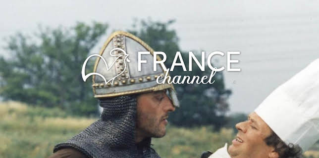 Cult Comedies (2024)