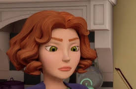 Wendy: Wendy Season 1: Ep. 13 Sleepover