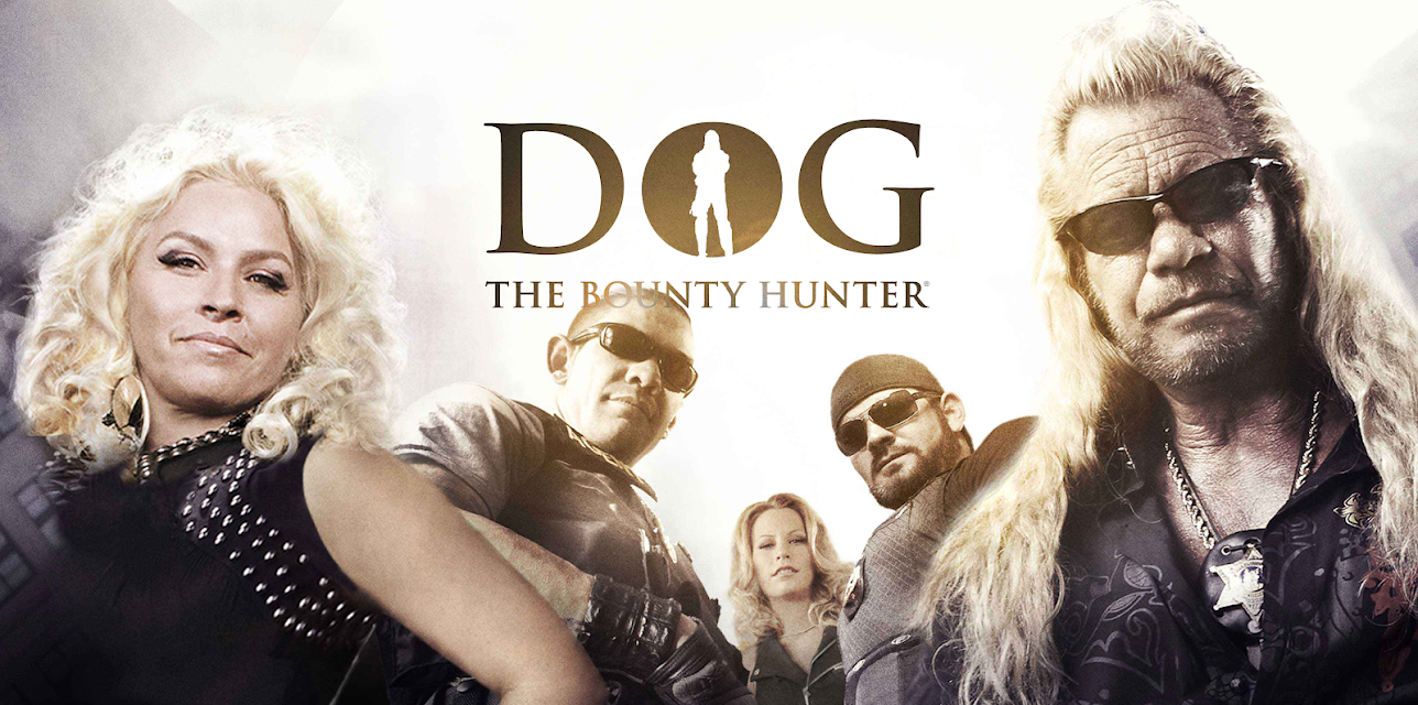Dog The Bounty Hunter, Season 1