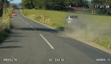 Fångat på polisens kamera Danmark (S8 E5)