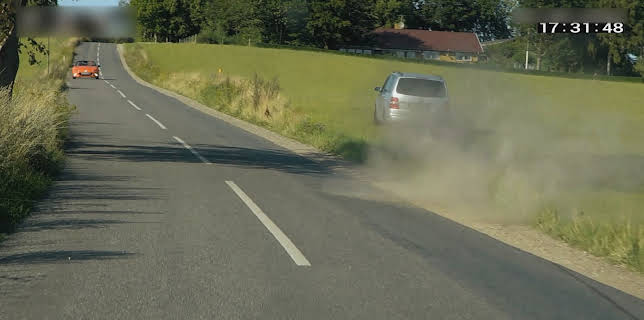 04:00: Fångat på polisens kamera Danmark (S8 E5) (S8) | Kanal 9 | 2/21 2026