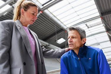 17:30: Unter uns | RTL | 6/8 2026