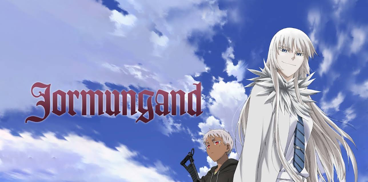 Jormungand Perfect Order