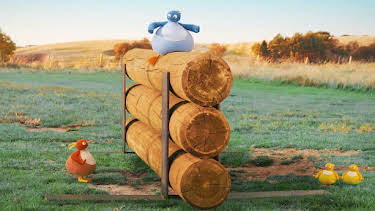 9:35 AM: Twirlywoos (S4) | Cbeebies | 4/2 2026