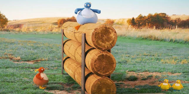 9:30 AM: Twirlywoos (S4) | Cbeebies | 12/8 2025