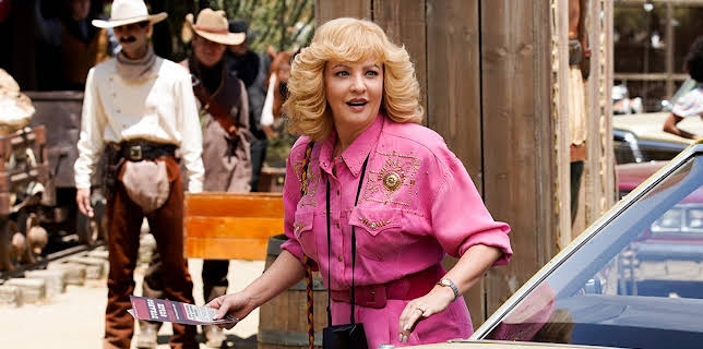 8:00 AM: The Goldbergs | E4 | 3/20 2026