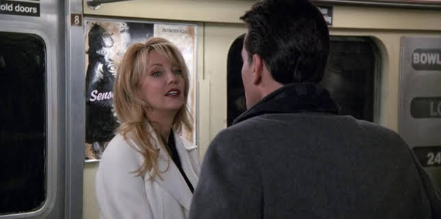 07:30: Spin City (S5 E16) (S5) | TV6 | 1/17 2026