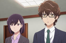 Season 1: Why Don't We Get Married?