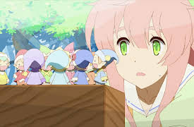 Season 1: The Fairies' Survival Skills Subtitled