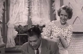 The George Burns and Gracie Allen Show: Free Trip to Hawaii
