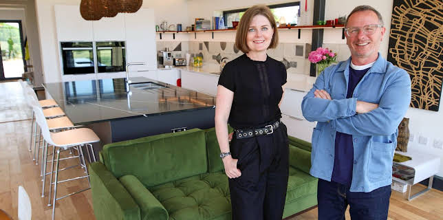 3:00 AM: Your Dream Kitchen for Less (S1 E2) (S1) | Channel 5 | 1/5 2026