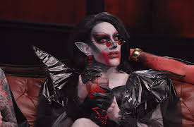 Season 2: Return to the Nosferatu Beach Party