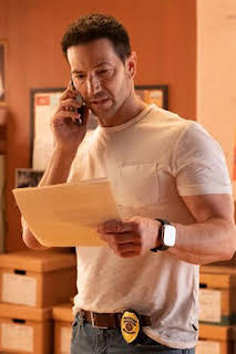 21:06: Hudson y Rex (T7): Ep.8 Allanamiento En La Ciudad | AXN | 4/9 2026