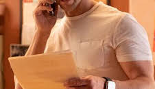 Hudson y Rex (T7): Ep.8 Allanamiento En La Ciudad