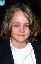 Mackintosh Muggleton as 