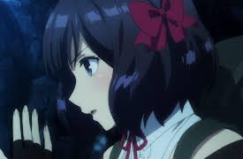 Season 1: I Want to Fly Straight Through the Sky