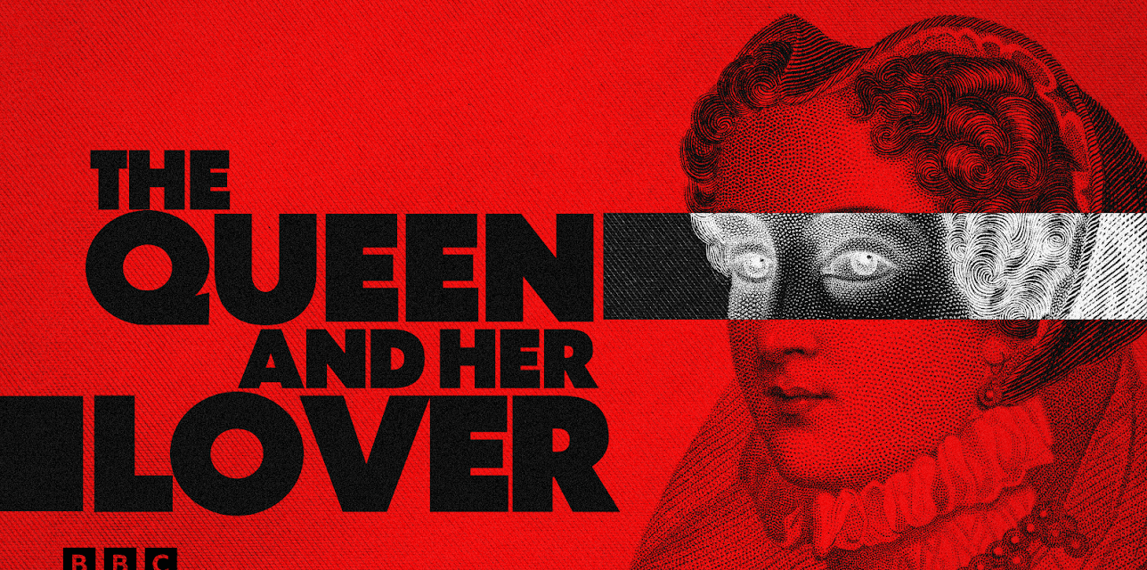 The Queen and Her Lover (2002)