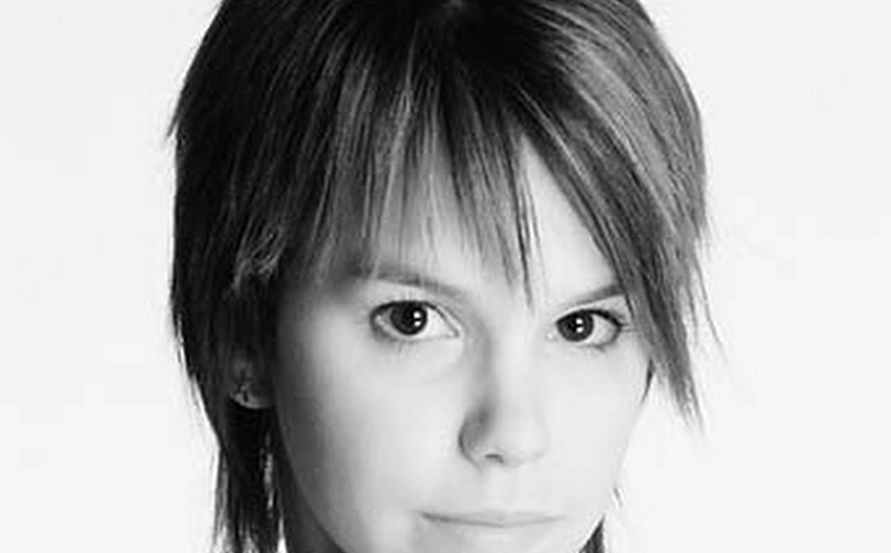 Jessica Fox