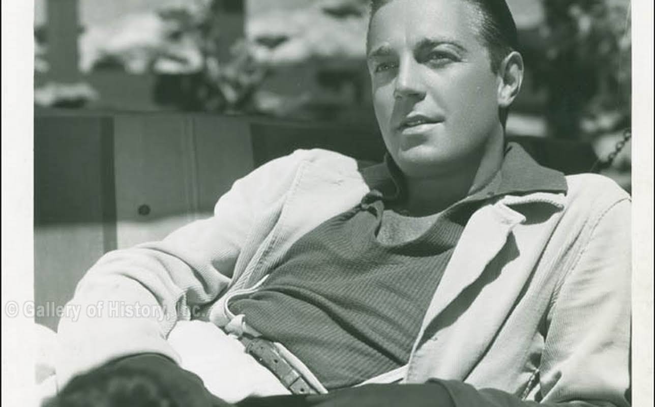 Henry Wadsworth