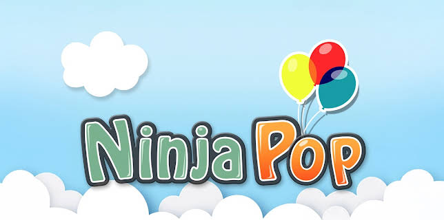 Ninja Pop