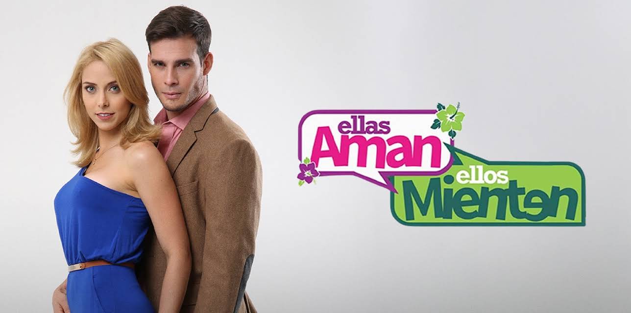 Ellas Aman, Ellos Mienten season-1