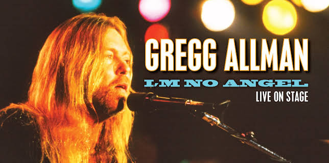 Gregg Allman - I'm No Angel: Live On Stage (2009)
