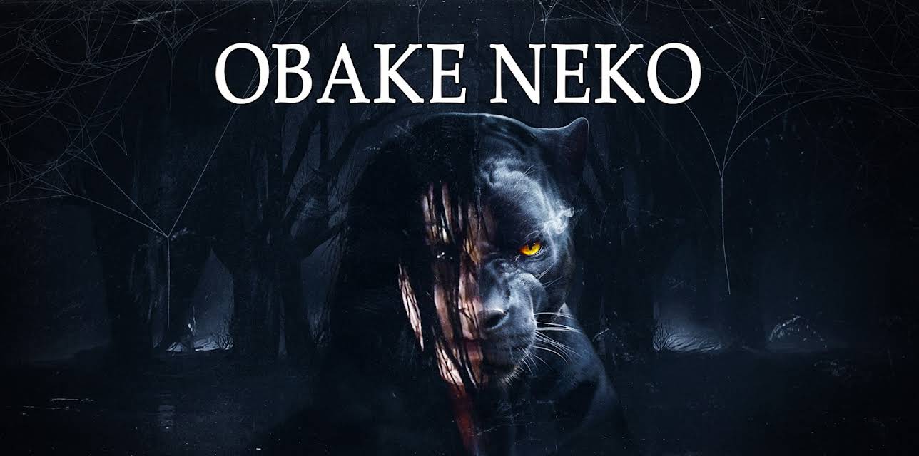 Obake Neko (2024)