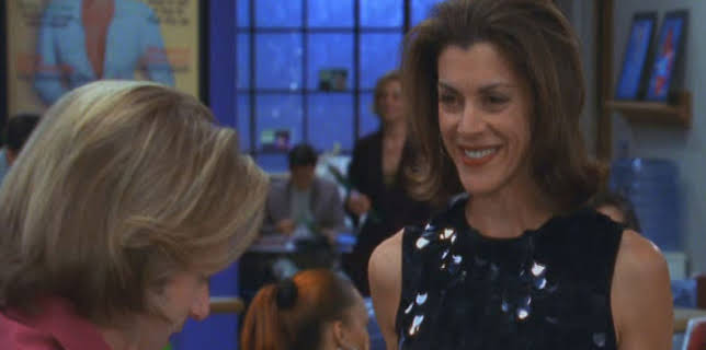 07:30: Just Shoot Me! (S5 E9) (S5) | TV6 | 3/6 2026