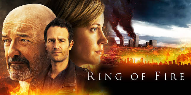 Ring of Fire Season 1