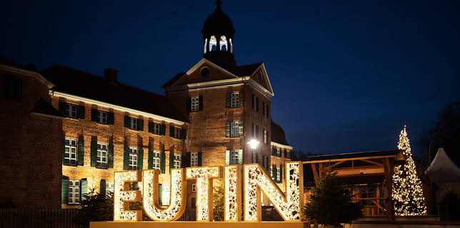 10:15: Adelige Weihnachtszeit | 3SAT | 12/22 2025