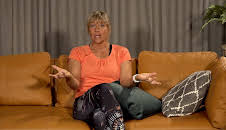 Sprek med Sofia: Bevegelighet 5