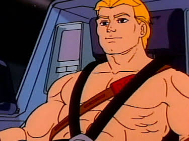10:50: Die neuen Abenteuer des He-Man | ProSieben Maxx | 8/8 2026