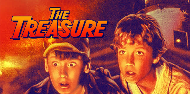 The Treasure (1990)