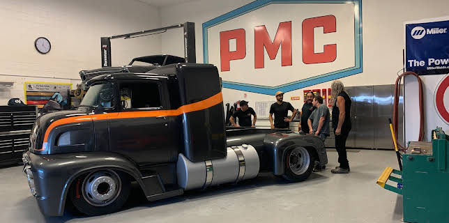 20:10: Rust Valley Restorers (S4 E2) (S4) | TV10 | 11/29 2025