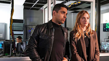 9:00 PM: NCIS (S16 E20) (S16) | 5 USA | 6/10 2026