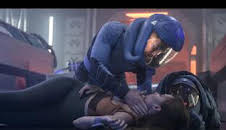 The Ark (T2): Ep.5 Museo de la muerte