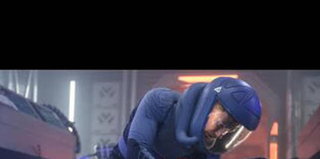 08:44: The Ark (T2): Ep.5 Museo de la muerte | SYFY | 2/20 2026