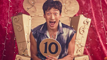 5:30 PM: Andy and the Band | CBBC | 4/8 2026