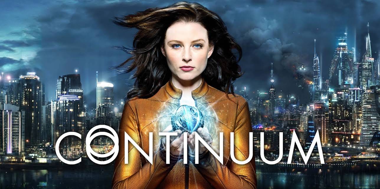 Continuum Season 1