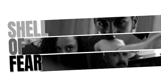 Shell of fear (2024)