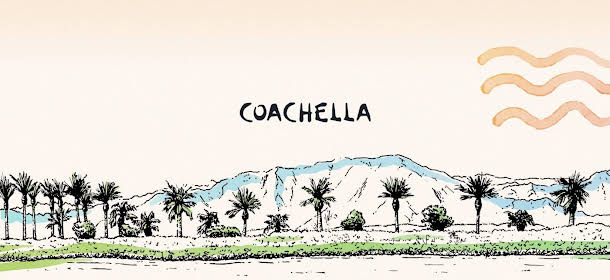 Bad Bunny, Blackpink and Frank Ocean to headline Coachella