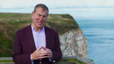 7:10 AM: Great Coastal Railway Journeys (S2 E8) (S2) | Yesterday | 1/4 2026