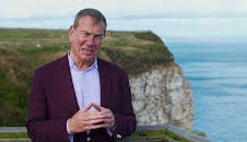 Great Coastal Railway Journeys (S2 E8)