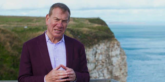 6:10 AM: Great Coastal Railway Journeys (S2 E8) (S2) | Yesterday | 1/4 2026