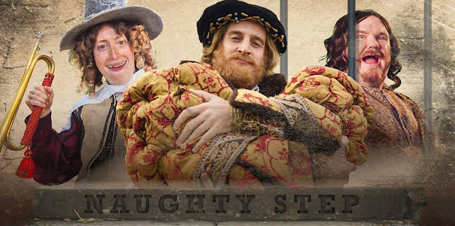 1:50 PM: Horrible Histories (S11) | CBBC | 1/1 2026