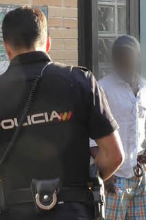 00:28: 091: alerta policía: Episodio 13 | Discovery Max | 7/12 2026